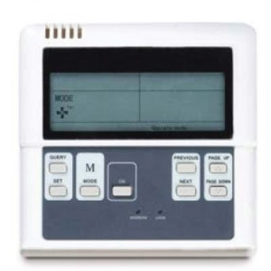 проводной пульт mdv ccm02