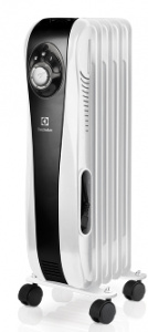 масляный обогреватель electrolux eoh/m-5105n