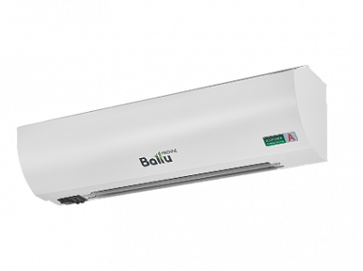 электрическая тепловая завеса ballu bhc-l06-s03