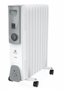 масляный обогреватель royal clima ror-s9-2000m