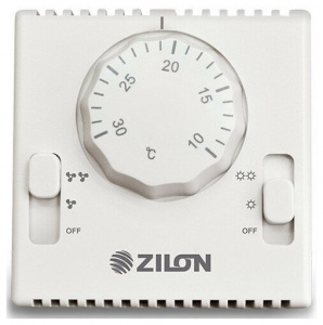 терморегулятор zilon za-2