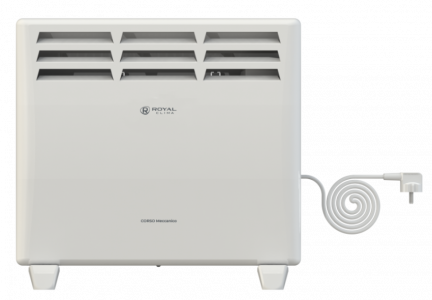 конвектор электрический royal clima rec-c1000m