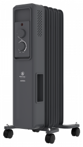 масляный обогреватель royal clima ror-ar5-1000m