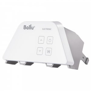 термостат ballu bct/evu-4e transformer electronic