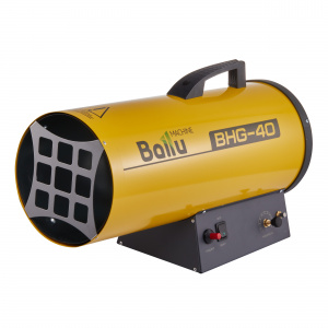 газовая пушка 40 квт ballu bhg-40