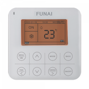 проводной пульт funai rw-02