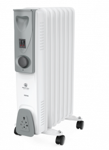 масляный обогреватель royal clima ror-s7-1500m