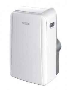 мобильный кондиционер general climate gcp-12hra