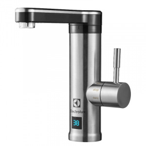 водонагреватель проточный electrolux taptronic s