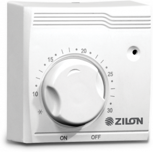 терморегулятор zilon za-1