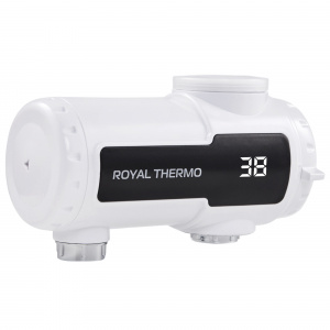 водонагреватель проточный royal thermo unitap mini