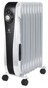 масляный обогреватель electrolux eoh/m-5221n