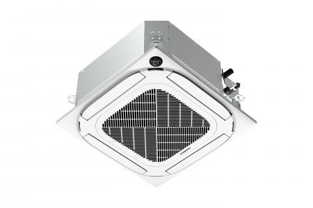 кассетный кондиционер kentatsu kszg35hfan1/ksutg35hfan1/kpu65-d4