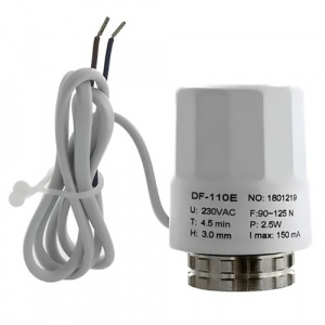 привод sonniger ts lite m30x1,5