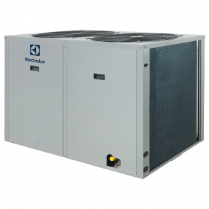 компрессорно-конденсаторный блок electrolux ecc-45