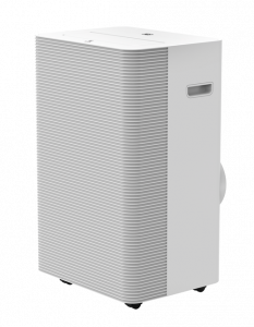 мобильный кондиционер royal clima rm-cr39hh-e